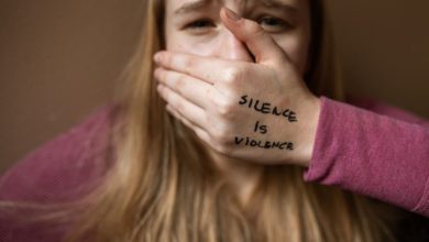 Violência psicológica contra a mulher: um crime grave e silencioso