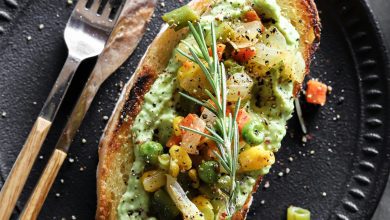 Avocado Toast