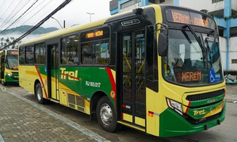 Detro-RJ implementa linha experimental entre Barra e Xerém