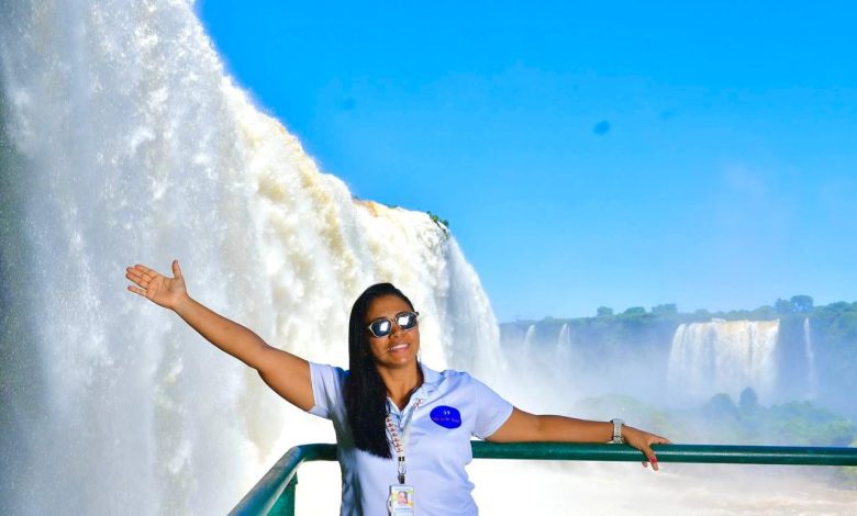 A agência que realiza sonhos de viagens com você