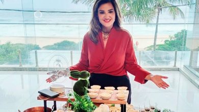 O Poder da Imagem: como a sua imagem fala antes mesmo de você!