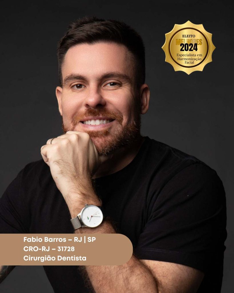 Os Maiores Experts da Harmonização Facial