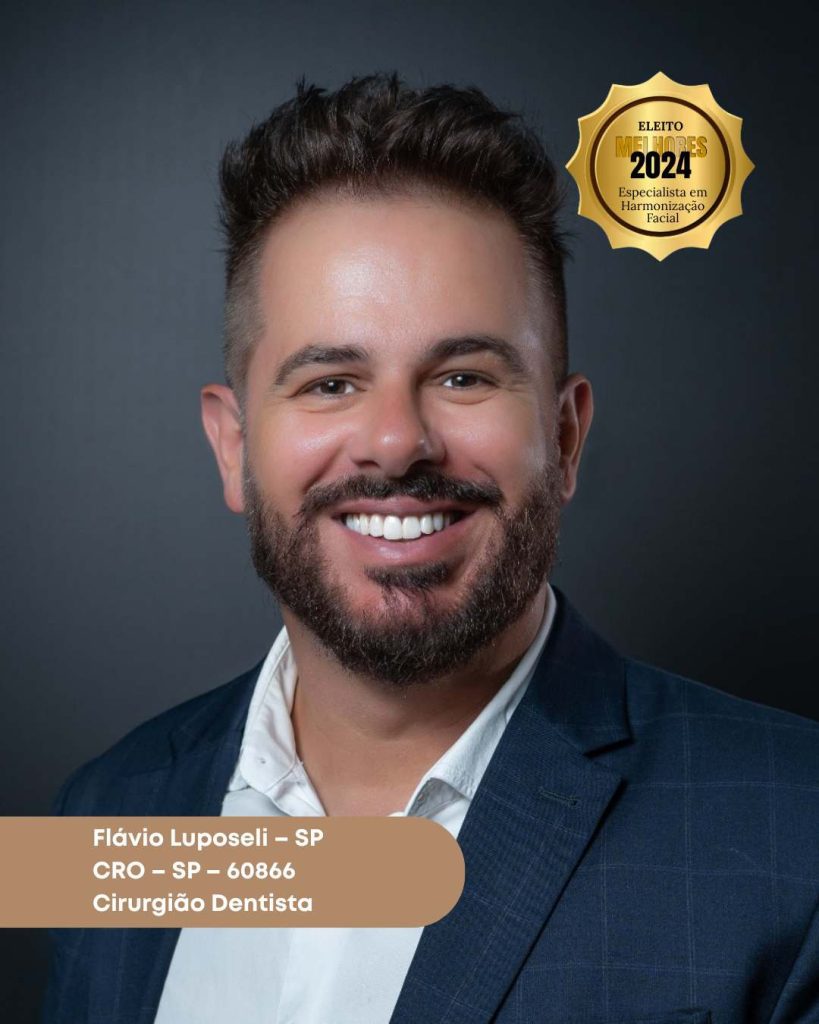 Os Maiores Experts da Harmonização Facial