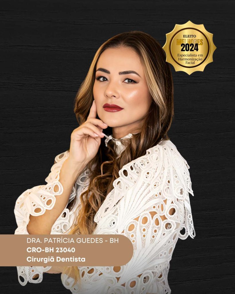 Os Maiores Experts da Harmonização Facial