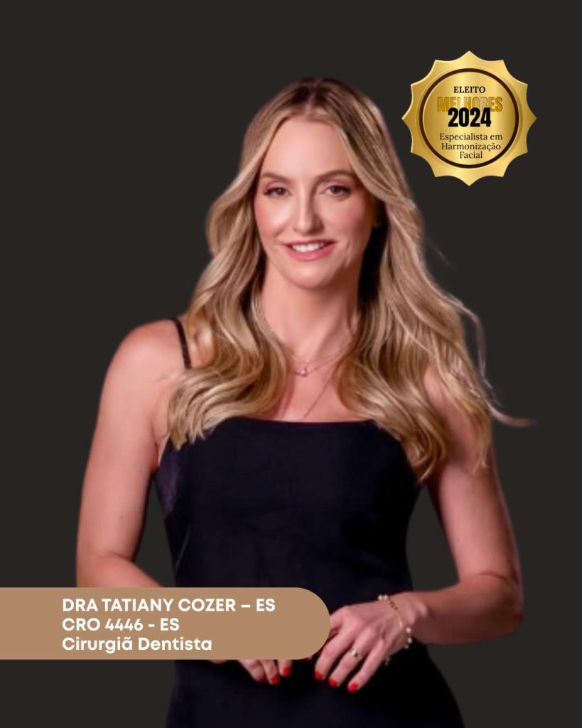 Os Maiores Experts da Harmonização Facial