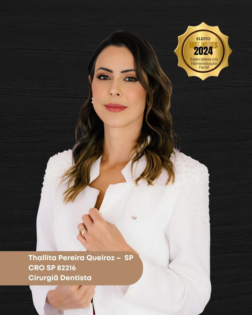 Os Maiores Experts da Harmonização Facial