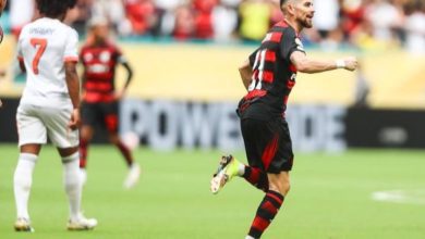 Clubes cariocas dominam ranking de aposta noMundial em junho