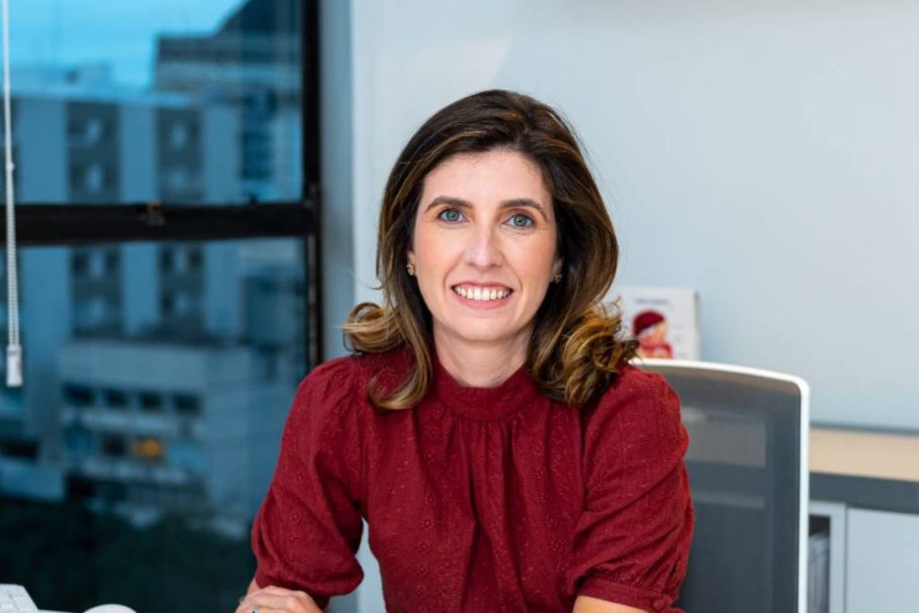 Dra. Clarisse Casali