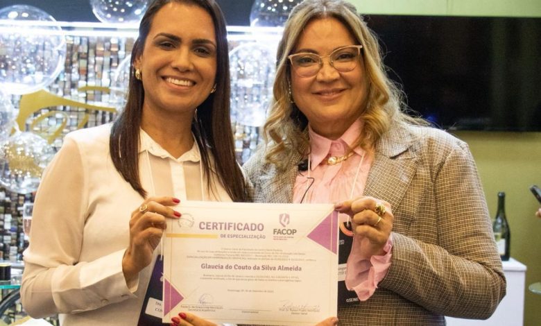 Curso de HOF precisa ser reconhecido pelo MEC e CFO?