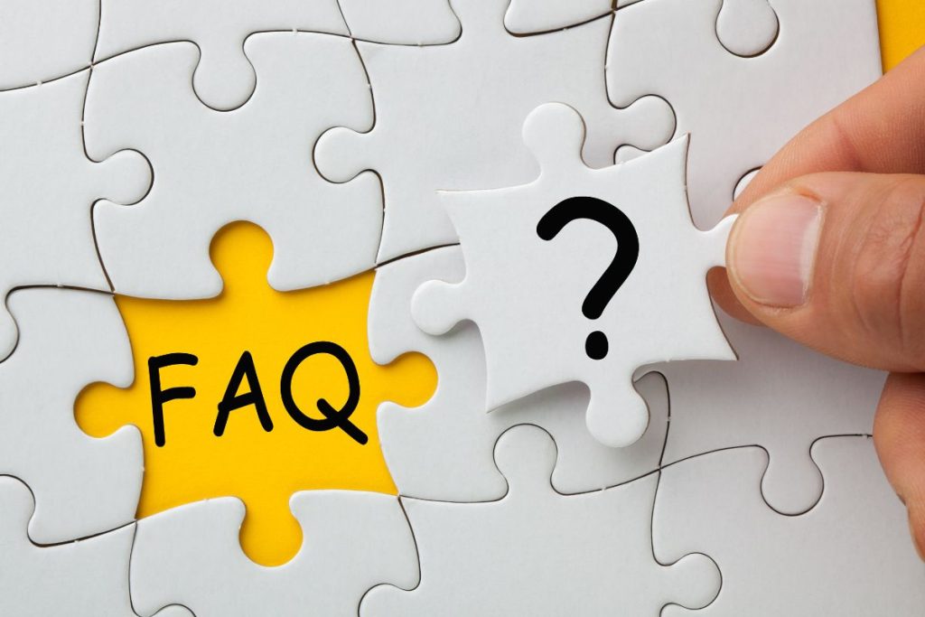 Faq