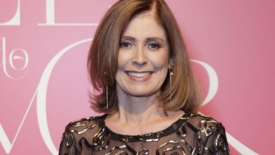 Priscila Camargo. Foto Divulgação