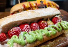 Festival do Morango agita o Caxias Shopping com atrações