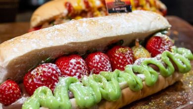 Festival do Morango agita o Caxias Shopping com atrações