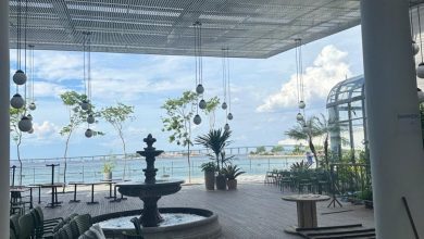 Pier Mauá Inaugura Novo Polo Gastronômico e Cultural no Coração do Rio