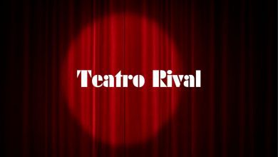 Teatro Rival