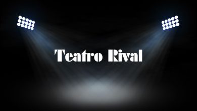 Teatro Rival