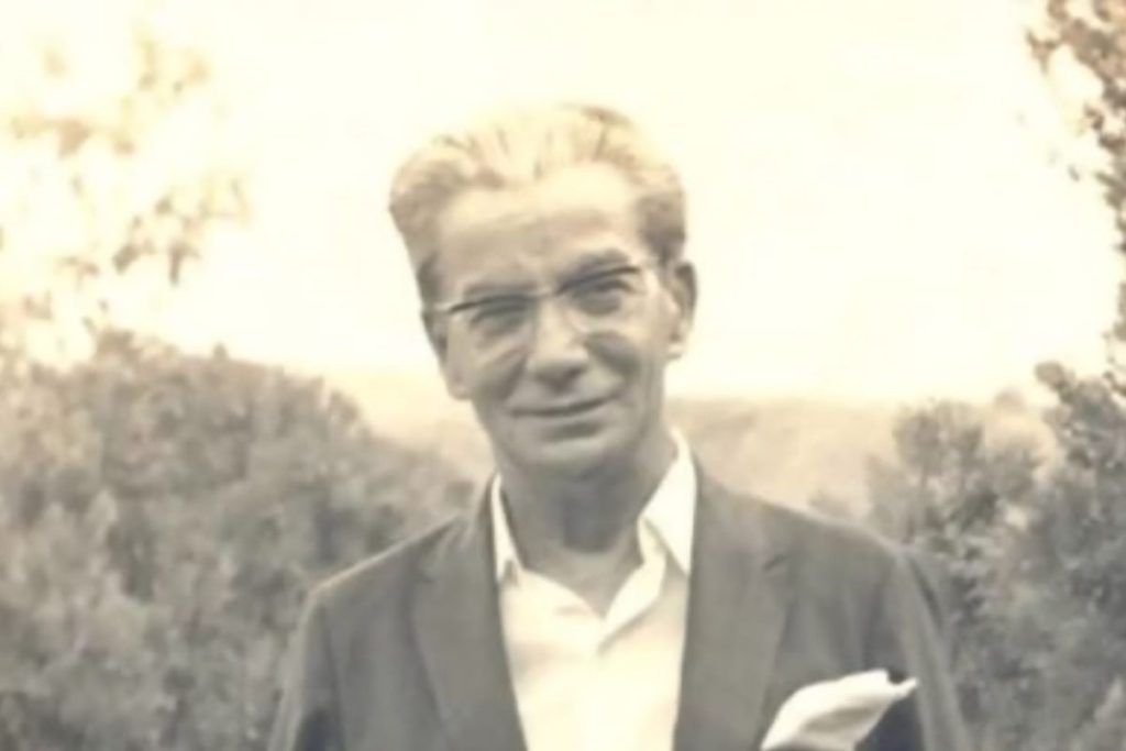 Anísio Teixeira reconhecido como Patrono da Escola Pública Brasileira