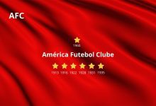 América Futebol Clube