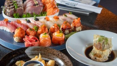 Peixoto Sushi celebra o Dia das Mães com menus especiais em Botafogo