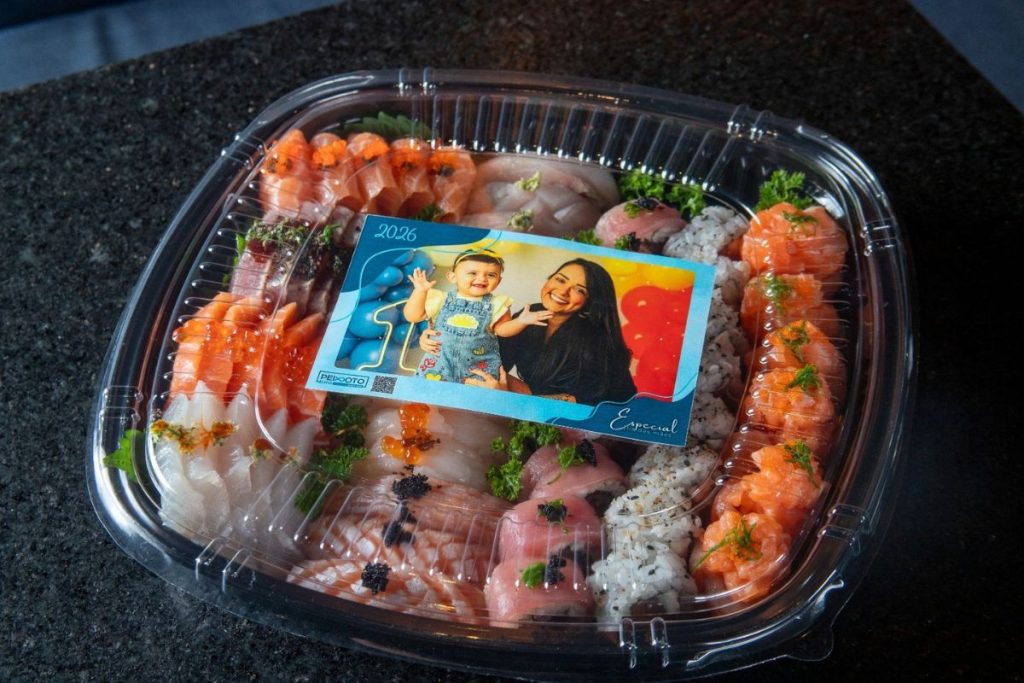 Peixoto Sushi