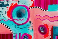 Exposição reúne quatro artistas e propõe um novo olhar sobre a abstração contemporânea