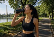 Hidratação Não É Só Beber Água: O Que a Ciência Nos Ensina Sobre Água, Minerais e Nutrição