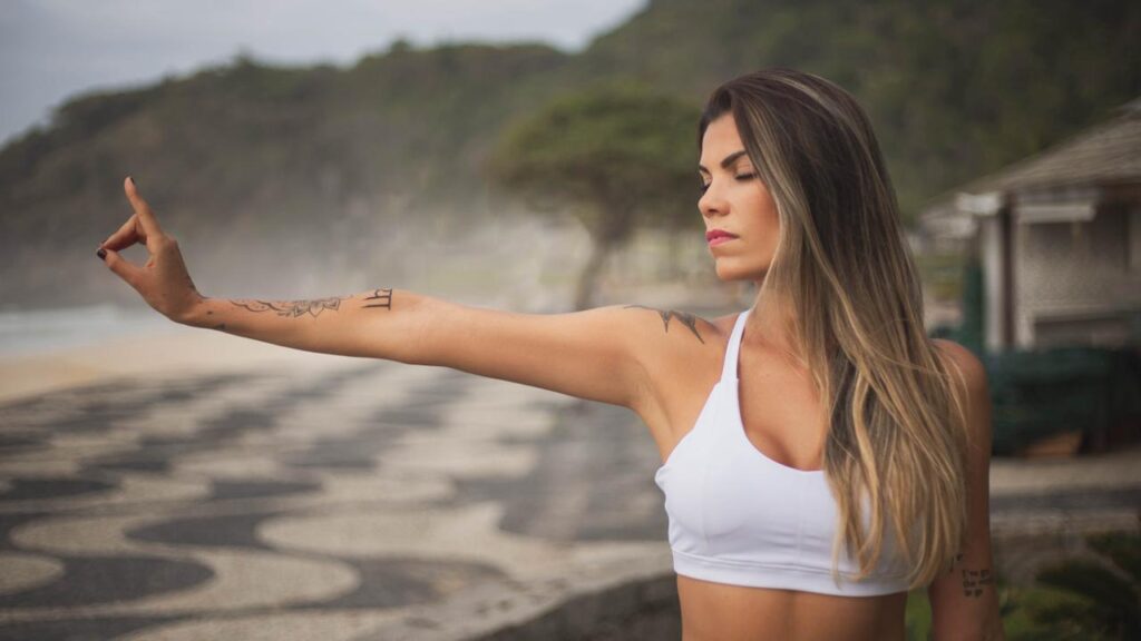 Rosane ventura