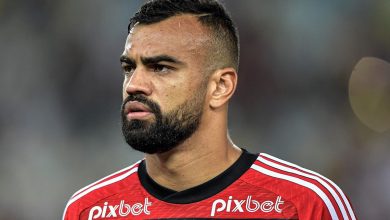 Flamengo não deseja negociar Fabrício Bruno com nenhum clube da Europa