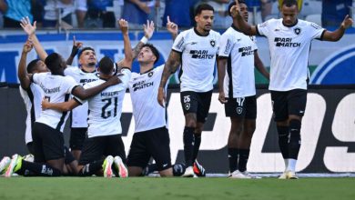 Botafogo x Atlético-GO AO VIVO – Onde assistir ao jogo em tempo real pelo Brasileirão