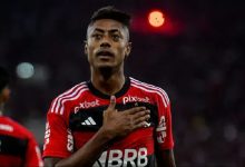 Bruno Henrique prova intensidade do Flamengo e acerta ao dizer que placar poderia ter sido maior