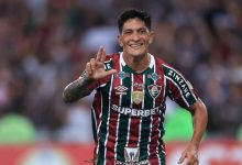 Cerro Porteño x Fluminense AO VIVO