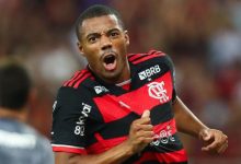De La Cruz se valoriza no Flamengo e multa rescisória protege o Clube de eventuais saídas