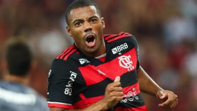 De La Cruz se valoriza no Flamengo e multa rescisória protege o Clube de eventuais saídas