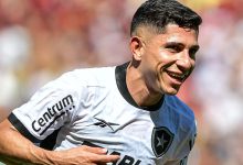 Empresa contratada por Textor aponta irregularidade em gol do Botafogo e surpreende o Flamengo