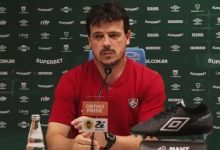 Fernando Diniz não ‘’se esconde’’ e fala sobre situação atual do Fluminense