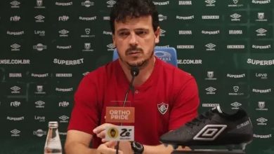 Fernando Diniz não ‘’se esconde’’ e fala sobre situação atual do Fluminense