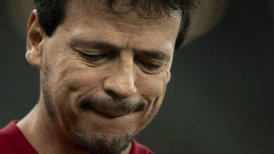 Fernando Diniz revela se ausências culminaram na derrota do Fluminense: "Erramos como um time"
