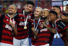 Flamengo é clube brasileiro que mais arrecadou com bilheteria em 2024; veja lista