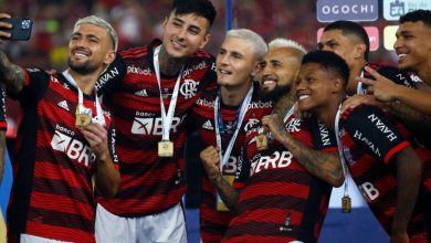 Flamengo é clube brasileiro que mais arrecadou com bilheteria em 2024; veja lista
