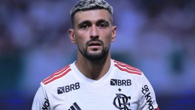 Flamengo entende que agiu bem ao poupar Arrascaeta e outros seis jogadores na Libertadores
