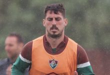 Gabriel Pires pode ter problema crônico e afastamento preocupa o Fluminense; entenda o caso