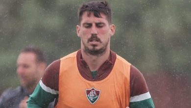 Gabriel Pires pode ter problema crônico e afastamento preocupa o Fluminense; entenda o caso