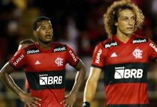 Grupo City e Bragantino estão de olho em zagueiro Cleiton, do Flamengo