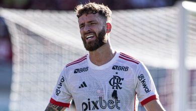 Léo Pereira pede desculpa ao torcedor do Flamengo e revela sonho com Dorival: “espero ser lembrado”