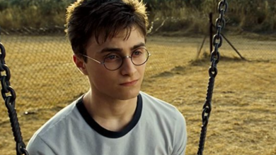 Foi anunciado nesta quinta-feira (25), que os sete livros de Harry Potter, escritos por J.K. Rowling, serão lançados no formato de audiolivros na plataforma Audible. (Foto: Warner)
