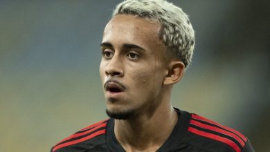 Matheus Gonçalves convence Tite e vai ter mais oportunidades no Flamengo