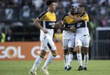 Nação vibra com Bolasie em goleada contra o Vasco: "Flamengo demais"