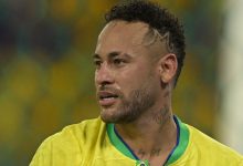 Neymar é perguntado sobre escolha de Santos ou Flamengo e despista: ‘Mengão é Mengão’