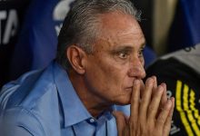 Oficial! Diretoria do Flamengo toma decisão sobre Tite e notícia chega aos torcedores