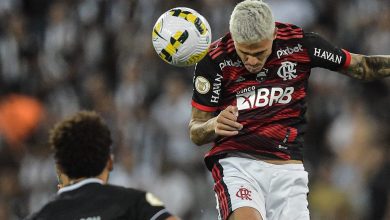 Palpite Flamengo x Botafogo - Campeonato Brasileiro